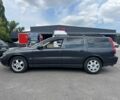 Сірий Вольво V70, об'ємом двигуна 2.4 л та пробігом 322 тис. км за 5190 $, фото 4 на Automoto.ua