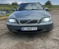 Сірий Вольво V70, об'ємом двигуна 2.4 л та пробігом 469 тис. км за 3000 $, фото 4 на Automoto.ua