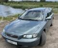 Серый Вольво В70, объемом двигателя 2.4 л и пробегом 459 тыс. км за 4000 $, фото 3 на Automoto.ua