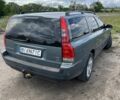 Сірий Вольво V70, об'ємом двигуна 2.4 л та пробігом 469 тис. км за 3000 $, фото 7 на Automoto.ua