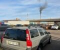 Сірий Вольво V70, об'ємом двигуна 0 л та пробігом 250 тис. км за 4000 $, фото 1 на Automoto.ua