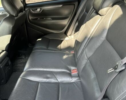 Вольво В70 2002 в Ивано-Франковске на Automoto.ua Серый Вольво В70, объемом двигателя 2.4 л и пробегом 336 тыс. км за 4900 $, фото 12 на Automoto.ua