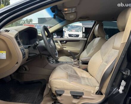 Сірий Вольво V70, об'ємом двигуна 2.4 л та пробігом 322 тис. км за 5190 $, фото 19 на Automoto.ua
