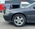 Серый Вольво В70, объемом двигателя 2.4 л и пробегом 322 тыс. км за 5190 $, фото 3 на Automoto.ua
