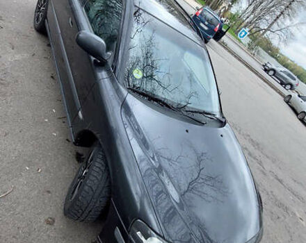 Сірий Вольво V70, об'ємом двигуна 2.4 л та пробігом 520 тис. км за 5490 $, фото 10 на Automoto.ua