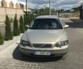 Серый Вольво В70, объемом двигателя 2.4 л и пробегом 260 тыс. км за 6000 $, фото 1 на Automoto.ua