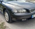 Серый Вольво В70, объемом двигателя 2.44 л и пробегом 257 тыс. км за 3800 $, фото 8 на Automoto.ua