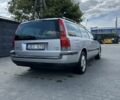Серый Вольво В70, объемом двигателя 0 л и пробегом 270 тыс. км за 1750 $, фото 4 на Automoto.ua