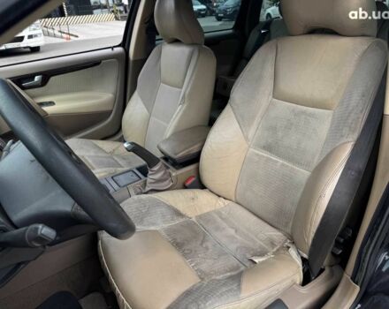 Сірий Вольво V70, об'ємом двигуна 2.4 л та пробігом 322 тис. км за 5190 $, фото 20 на Automoto.ua