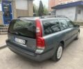 Серый Вольво В70, объемом двигателя 2.4 л и пробегом 396 тыс. км за 2400 $, фото 2 на Automoto.ua