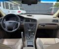 Сірий Вольво V70, об'ємом двигуна 2.4 л та пробігом 322 тис. км за 5190 $, фото 31 на Automoto.ua