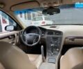 Сірий Вольво V70, об'ємом двигуна 2.4 л та пробігом 322 тис. км за 5190 $, фото 32 на Automoto.ua