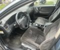 Серый Вольво В70, объемом двигателя 2.4 л и пробегом 396 тыс. км за 2400 $, фото 12 на Automoto.ua