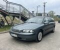 Серый Вольво В70, объемом двигателя 2.4 л и пробегом 396 тыс. км за 2400 $, фото 1 на Automoto.ua