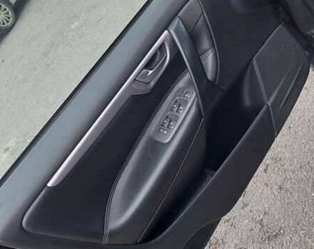 Сірий Вольво V70, об'ємом двигуна 2.4 л та пробігом 520 тис. км за 5490 $, фото 2 на Automoto.ua
