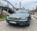 Серый Вольво В70, объемом двигателя 2.4 л и пробегом 396 тыс. км за 2400 $, фото 6 на Automoto.ua