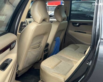 Сірий Вольво V70, об'ємом двигуна 2.4 л та пробігом 322 тис. км за 5190 $, фото 27 на Automoto.ua