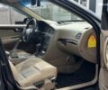 Сірий Вольво V70, об'ємом двигуна 2.4 л та пробігом 322 тис. км за 5190 $, фото 35 на Automoto.ua