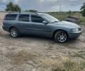 Сірий Вольво V70, об'ємом двигуна 2.4 л та пробігом 469 тис. км за 3000 $, фото 6 на Automoto.ua