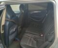 Сірий Вольво V70, об'ємом двигуна 2.4 л та пробігом 428 тис. км за 2406 $, фото 4 на Automoto.ua