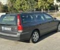 Сірий Вольво V70, об'ємом двигуна 2.4 л та пробігом 293 тис. км за 2494 $, фото 2 на Automoto.ua