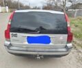 Сірий Вольво V70, об'ємом двигуна 2.4 л та пробігом 356 тис. км за 2750 $, фото 1 на Automoto.ua