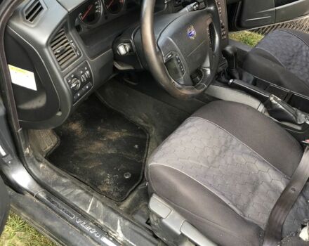 Вольво В70 2003 в Ровно на Automoto.ua Серый Вольво В70, объемом двигателя 2.4 л и пробегом 343 тыс. км за 4100 $, фото 1 на Automoto.ua