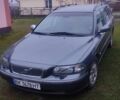 Сірий Вольво V70, об'ємом двигуна 2.4 л та пробігом 343 тис. км за 3600 $, фото 2 на Automoto.ua