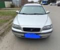 Сірий Вольво V70, об'ємом двигуна 2.4 л та пробігом 356 тис. км за 2750 $, фото 1 на Automoto.ua