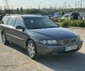 Сірий Вольво V70, об'ємом двигуна 2.4 л та пробігом 293 тис. км за 2494 $, фото 1 на Automoto.ua