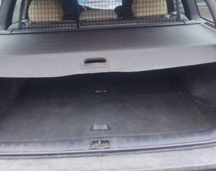 Сірий Вольво V70, об'ємом двигуна 2.4 л та пробігом 343 тис. км за 3600 $, фото 6 на Automoto.ua