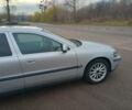 Сірий Вольво V70, об'ємом двигуна 2.4 л та пробігом 428 тис. км за 2406 $, фото 6 на Automoto.ua