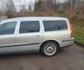 Сірий Вольво V70, об'ємом двигуна 2.4 л та пробігом 428 тис. км за 2406 $, фото 8 на Automoto.ua