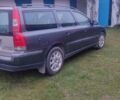 Сірий Вольво V70, об'ємом двигуна 2.4 л та пробігом 343 тис. км за 3600 $, фото 4 на Automoto.ua