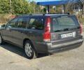 Сірий Вольво V70, об'ємом двигуна 2.4 л та пробігом 293 тис. км за 2494 $, фото 3 на Automoto.ua