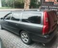 Серый Вольво В70, объемом двигателя 2.4 л и пробегом 271 тыс. км за 3000 $, фото 2 на Automoto.ua
