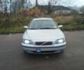 Сірий Вольво V70, об'ємом двигуна 2.4 л та пробігом 428 тис. км за 2406 $, фото 1 на Automoto.ua