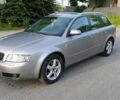 Сірий Вольво V70, об'ємом двигуна 1.9 л та пробігом 369 тис. км за 2357 $, фото 1 на Automoto.ua