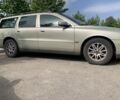 Серый Вольво В70, объемом двигателя 2.5 л и пробегом 299 тыс. км за 1600 $, фото 2 на Automoto.ua