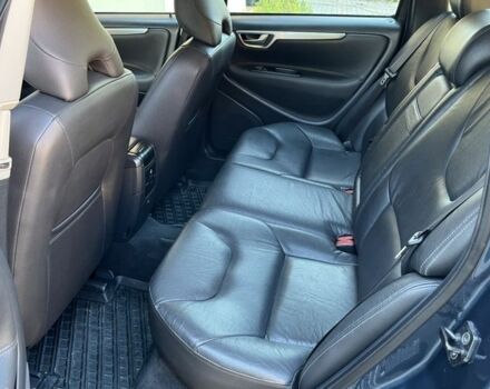 Сірий Вольво V70, об'ємом двигуна 2.4 л та пробігом 276 тис. км за 1650 $, фото 5 на Automoto.ua