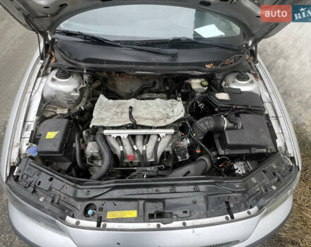 Сірий Вольво V70, об'ємом двигуна 2.44 л та пробігом 300 тис. км за 2300 $, фото 14 на Automoto.ua