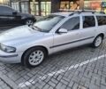 Сірий Вольво V70, об'ємом двигуна 2.4 л та пробігом 417 тис. км за 4950 $, фото 2 на Automoto.ua