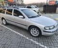 Сірий Вольво V70, об'ємом двигуна 2.4 л та пробігом 417 тис. км за 4950 $, фото 1 на Automoto.ua
