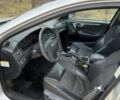 Серый Вольво В70, объемом двигателя 2.4 л и пробегом 287 тыс. км за 2800 $, фото 6 на Automoto.ua