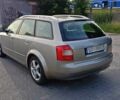 Сірий Вольво V70, об'ємом двигуна 1.9 л та пробігом 369 тис. км за 2357 $, фото 1 на Automoto.ua