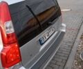 Серый Вольво В70, объемом двигателя 2.4 л и пробегом 309 тыс. км за 6500 $, фото 7 на Automoto.ua