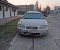Серый Вольво В70, объемом двигателя 2.4 л и пробегом 309 тыс. км за 6500 $, фото 9 на Automoto.ua