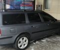 Серый Вольво В70, объемом двигателя 2.4 л и пробегом 400 тыс. км за 5700 $, фото 5 на Automoto.ua