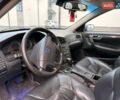 Сірий Вольво V70, об'ємом двигуна 2.4 л та пробігом 450 тис. км за 6000 $, фото 1 на Automoto.ua
