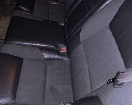 Сірий Вольво V70, об'ємом двигуна 2.4 л та пробігом 417 тис. км за 4950 $, фото 8 на Automoto.ua